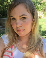 Kirkland, Kirsti