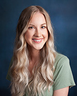 Larsen, Rebecca
