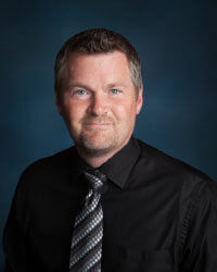Sprunger, Bill