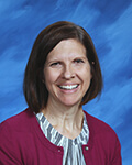 Hansen, Rebecca
