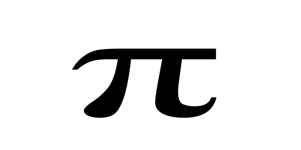 pi day march 14